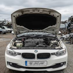 BMW 318I SE AUTO 1.5 B38B15M0 Engine (2018) - Reliable UK Replacement